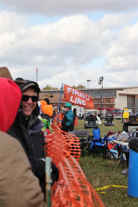 Punkin Chunkin World Championship - a photo on Flickriver