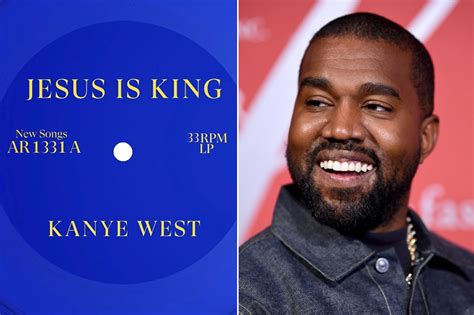 080808 On,Now,To the Third Level: Kanye West- Jesus is King. What do you think?