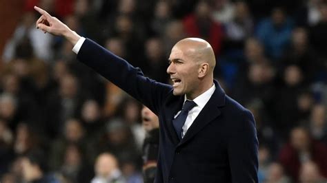 Zidane concerned despite dramatic Real Madrid victory | FourFourTwo