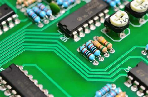 Circuit Board Parts: Procurement for Electronic Product Design - The ...