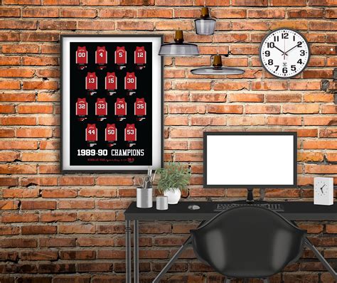 Las Vegas Canvas UNLV Poster Vegas Canvas UNLV 1990 | Etsy