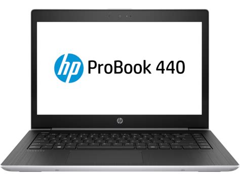 HP ProBook 440 G5 Notebook PC Product Information | HP® Customer Support