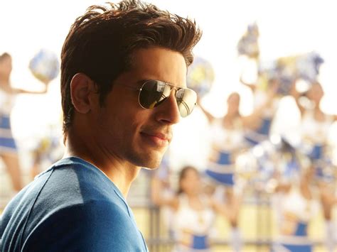 Sidharth Malhotra Biography, Life Story, Career, Awards & Achievements ...