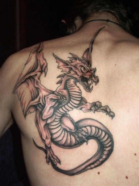 Dragon Tattoos Designs, Ideas and Meaning | Tattoos For You