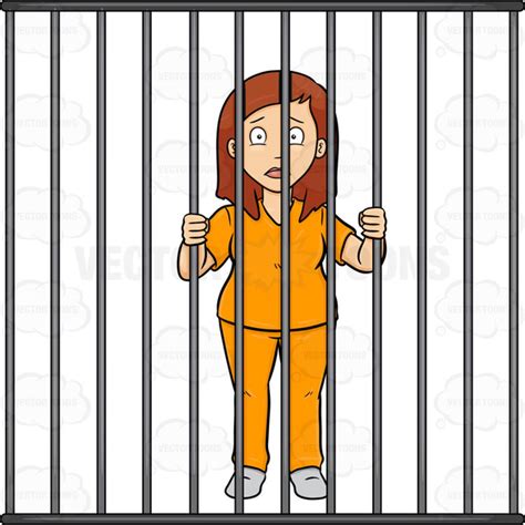 Clipart Jail Prisoner Police | Free Images at Clker.com - vector clip ...