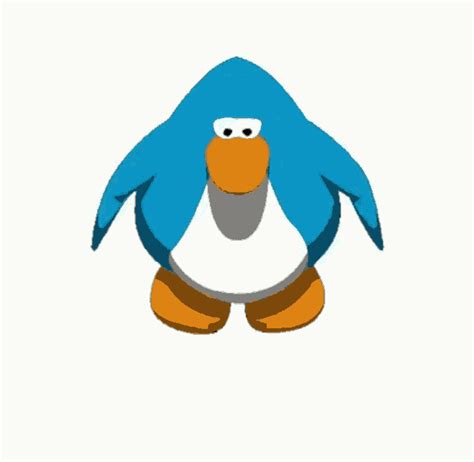 Club Penguin Dancing GIF - ClubPenguin Penguin Dancing - Discover ...