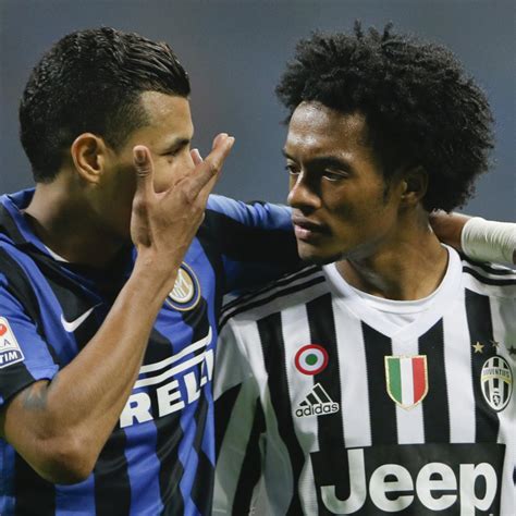 Juventus vs. Inter Milan: Team News, Preview, Live Stream, TV Info ...