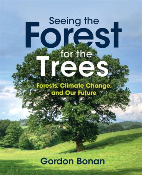 Seeing the Forest for the Trees: Forests, Climate Change, and Our ...