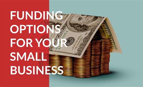 9 Types of Small Business Funding You Should Know