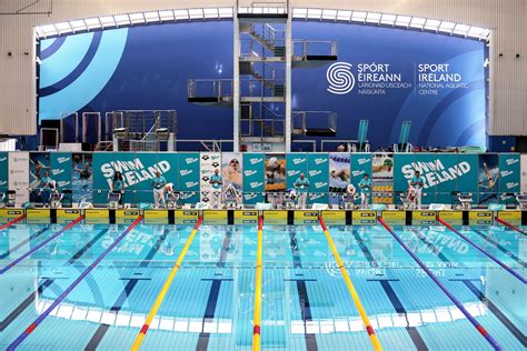 Swimmers set for “unique and dynamic” European U23 Championships