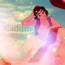 Aladdin - Disney Princess Icon (22310915) - Fanpop