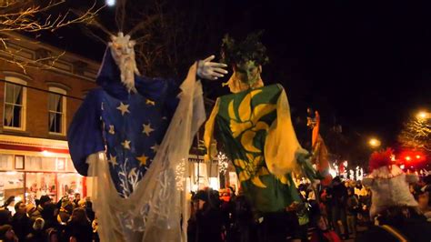 Sinterklaas Parade in Rhinebeck, NY, 2013 - YouTube