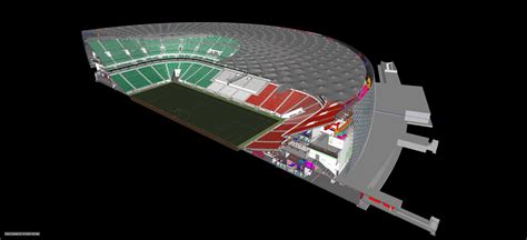 Al Thumama Stadium - Esparlous Design AB