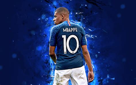 Mbappe Wallpaper Desktop - KoLPaPer - Awesome Free HD Wallpapers