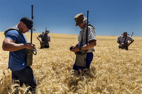 Farm Murders South Africa — Brent Stirton