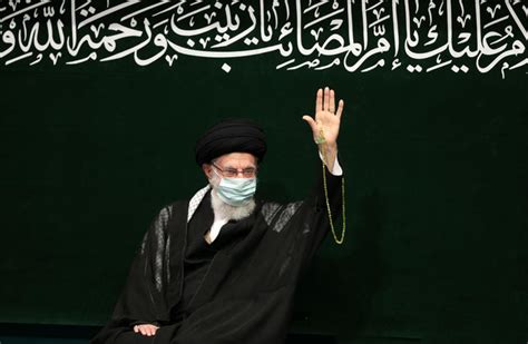 Iran’s supreme leader gives second televised speech after report of ...