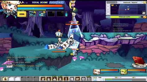 Elsword Gameplay BR - YouTube