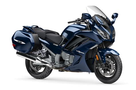 2022 Yamaha Street Bike