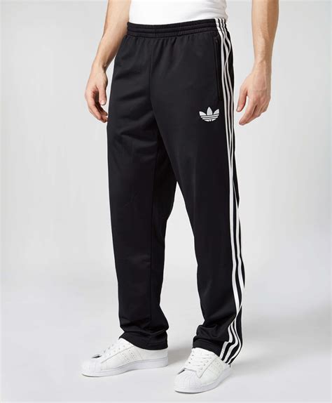 Adidas Track Pants : adidas TIRO SERENO TRACK PANTS (Black) - W55843 ...