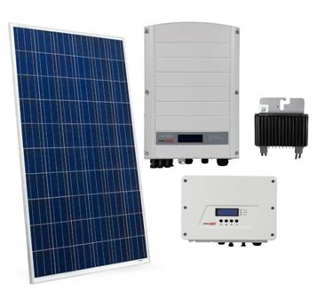 Solar Home Inverter System – ARI Enterprises