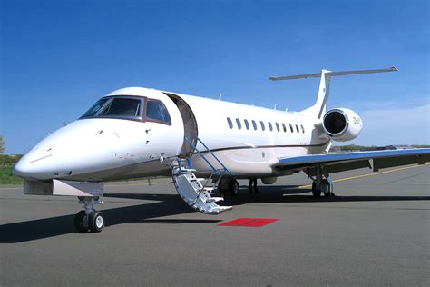 2007 Embraer Legacy 600 14500979 CS-DVY for Sale: Specs, Price | ASO.com