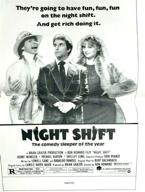 Night Shift (1982)