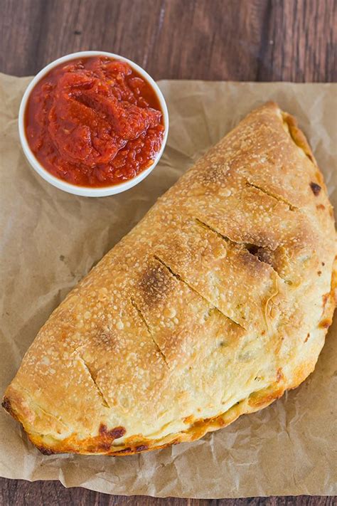 calzone filling recipe