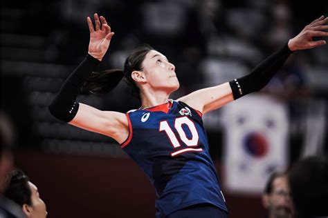 KIM YEON KOUNG’S GAME-HIGH 30 LIFTS KOREA TO EPIC TIE-BREAK WIN AGAINST ...