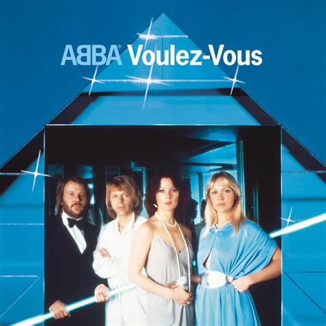 Kisses Of Fire - song by ABBA | Spotify