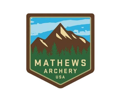 Mathews Archery Logo Png | ubicaciondepersonas.cdmx.gob.mx