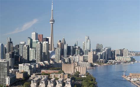 Port of Toronto – Toronto, Ontario, Canada | World Shipping, Inc.