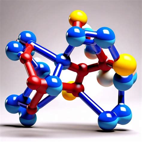 Acrylic Polymer: Understanding Its Uses, Characteristics and Benefits