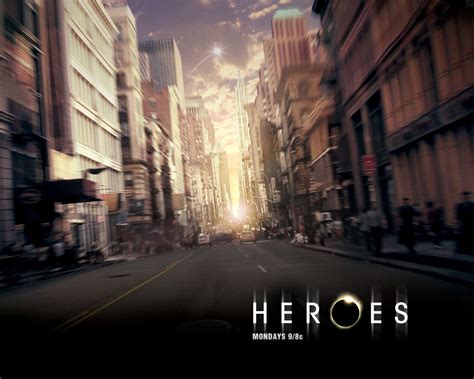 Heroes Poster Gallery2 | Tv Series Posters and Cast