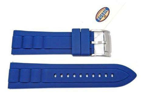 Fossil Watch Bands & Replacement Straps | Total Watch Repair