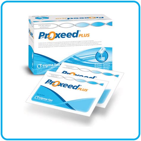 Proxeed Plus Sachet – RG Pharmaceutica