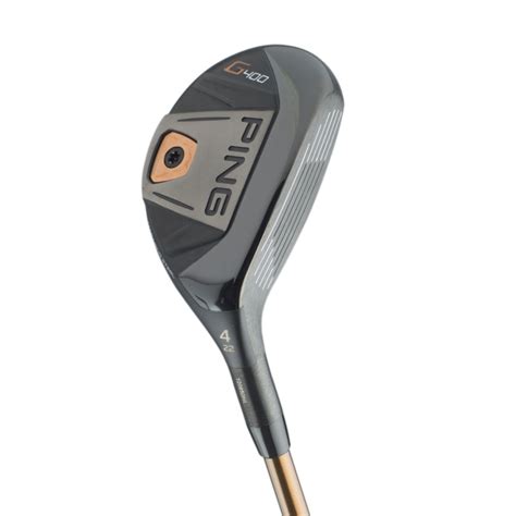 PING G400 Review | Golf Equipment: Clubs, Balls, Bags | Golf Digest