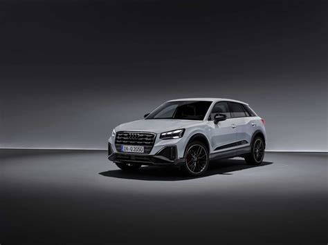 New Audi Q2 SUV On The Way. - Motoring Matters