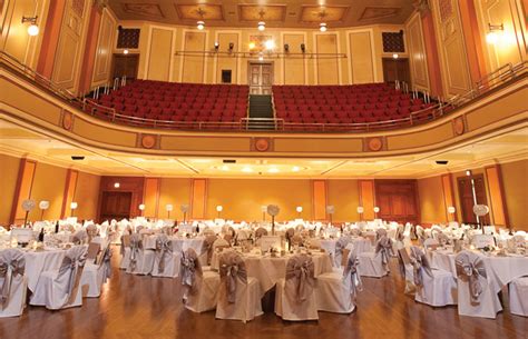 Newcastle City Hall - Wedding Venues Newcastle