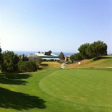 Benalmadena Aymerich Golf Center in Benalmadena, Malaga, Spain | GolfPass