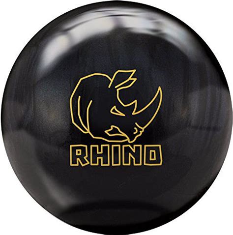 Brunswick Rhino Bowling Ball - OutdoorFull.com