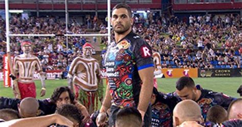 Match Highlights: Indigenous All Stars v World All Stars, 2017 | NRL.com