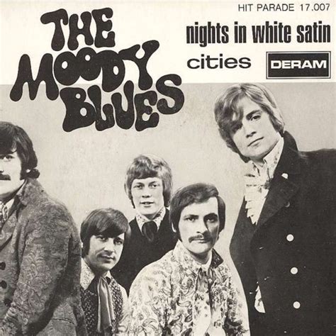 Stream Nights In White Satin - Moody Blues by Teleradio | Listen online ...