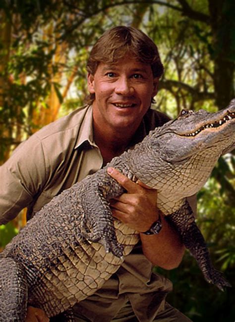 The Crocodile Hunter: Best Of Steve Irwin - Discovery UK