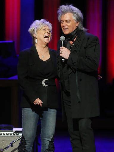 Concert celebrates Connie Smith's 50 years with Grand Ole Opry