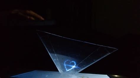 3d Hologram : 8 Steps - Instructables