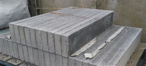 Flat Top Garden Edging Kerb | Dooley Precast Concrete Ltd | Cloonagh ...