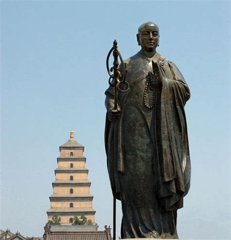 Xuanzang summary | Britannica