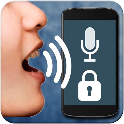 Voice Screen Lock - Apps on Google Play