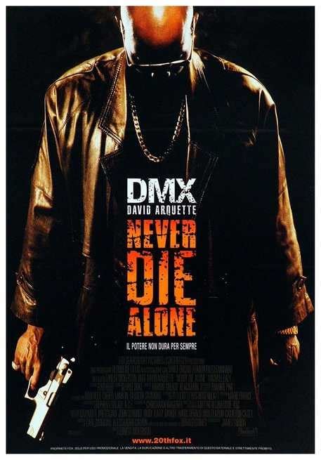 Never Die Alone (2004) | FilmTV.it