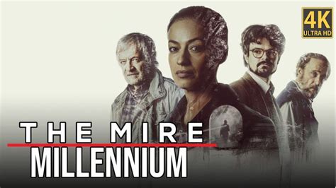 The Mire Millennium Release date | Trailer | Netflix - YouTube